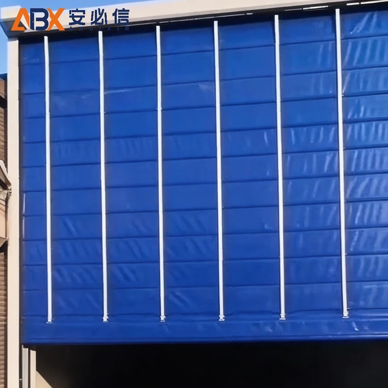 怀化市柔性门