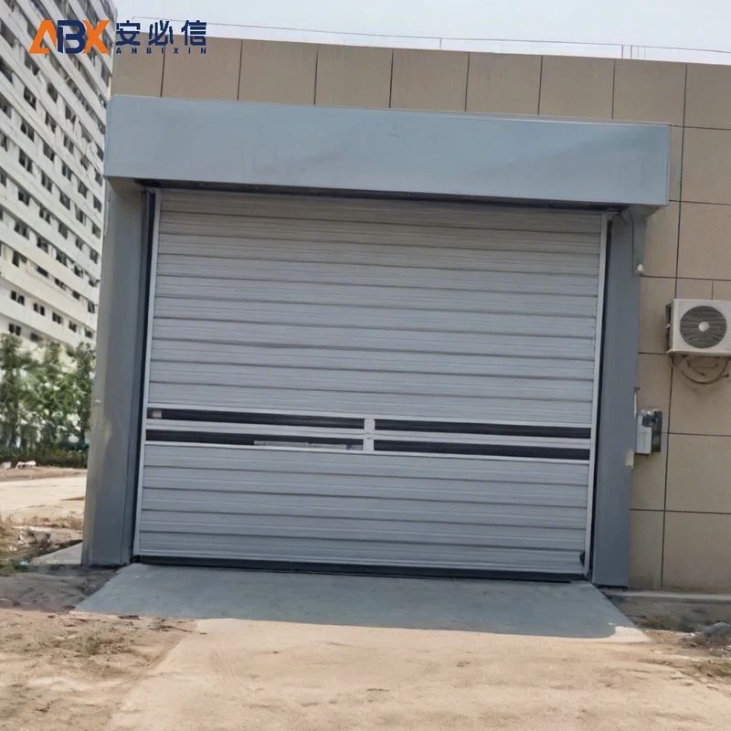 怀化市洁净室高速门