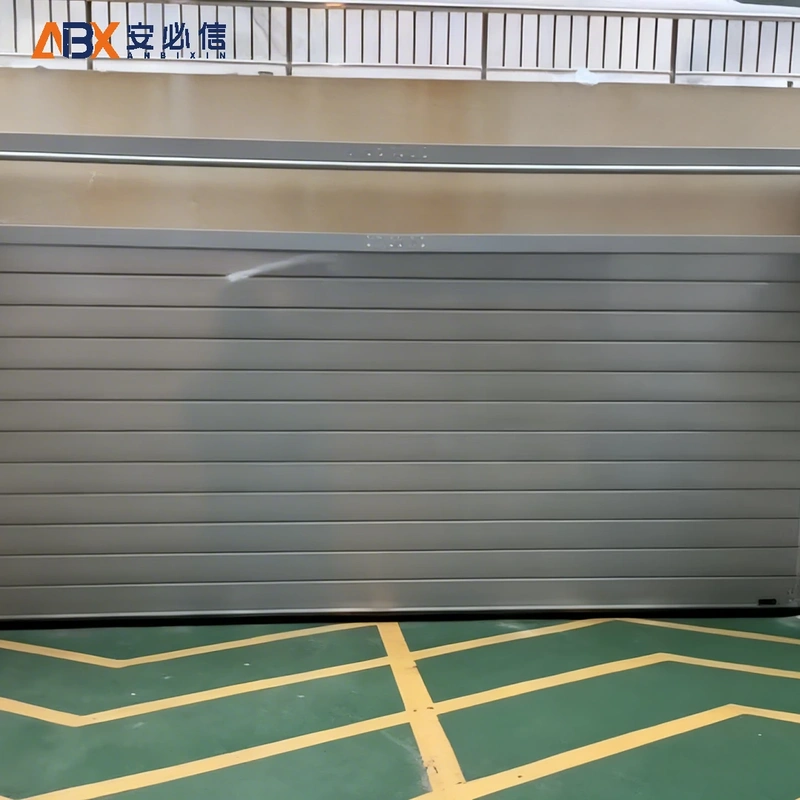 怀化市厂房高速门